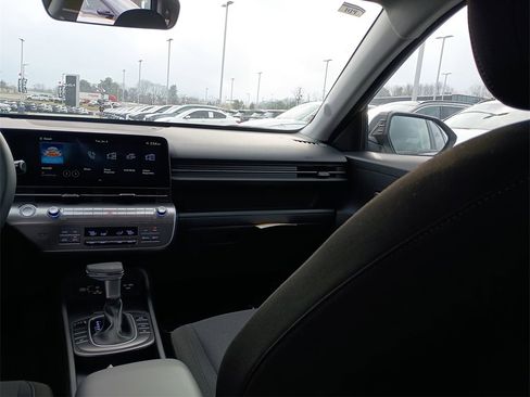 New 2026 Hyundai Kona SEL Sport image 11