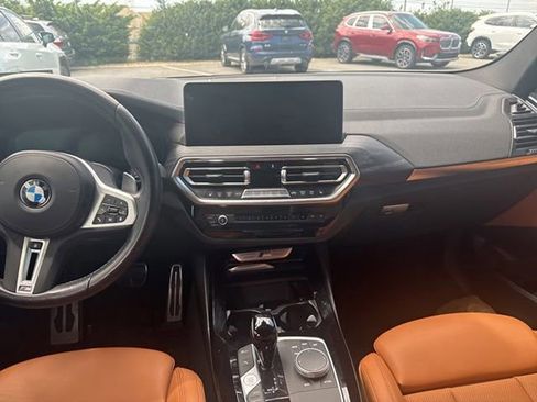 Used 2023 BMW X3 M40i w/ Premium Package AWD/4WD image 19
