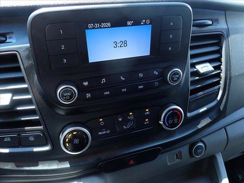 Used 2023 Ford Transit 350 XL AWD/4WD image 21