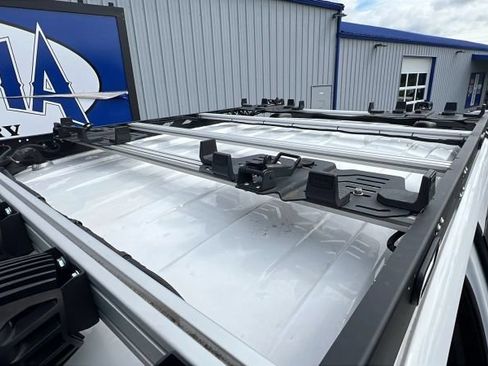 Used 2020 Ford F350 XLT w/ XLT Value Package AWD/4WD image 32