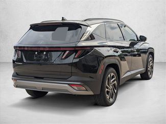 New 2026 Hyundai Tucson Limited FWD video 2