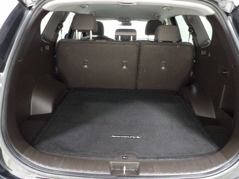 Used 2019 Hyundai Santa Fe SE w/ Cargo Package FWD image 8