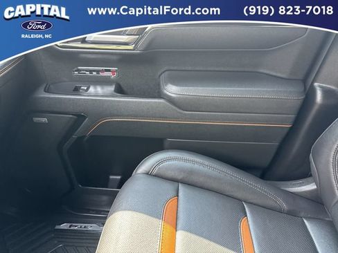 Used 2026 GMC Sierra 1500 AT4 w/ AT4 Premium Package AWD/4WD image 28