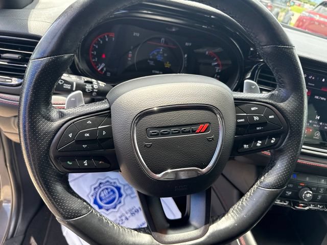 Used 2024 Dodge Durango GT AWD/4WD image 18