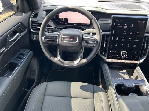 Certified 2024 GMC Acadia AT4 w/ Luxury Package image 15