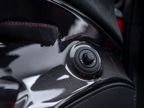 Used 2020 Ferrari 488 Pista Spider image 51