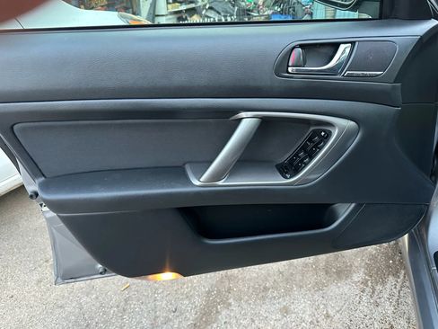 Used 2009 Subaru Legacy 2.5i Special Edition image 22