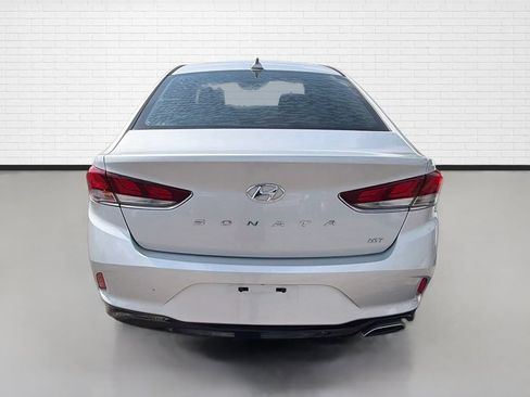 Used 2019 Hyundai Sonata ECO FWD image 8
