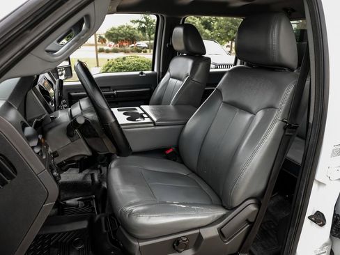 Used 2011 Ford F450 XL w/ PWR Equipment Group AWD/4WD image 30