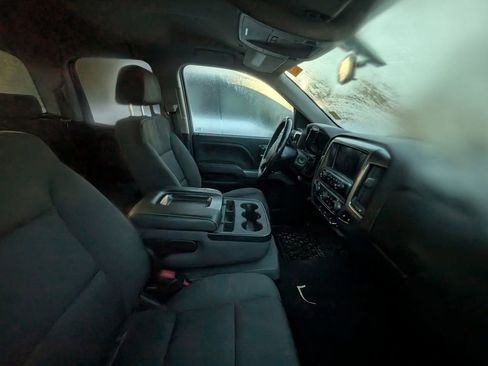Used 2019 Chevrolet Silverado 1500 LT w/ All Star Edition image 9