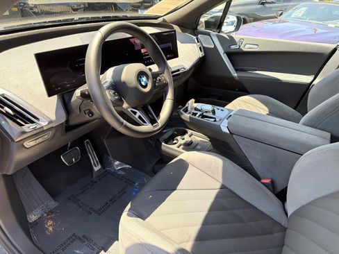 Used 2026 BMW iX xDrive60 AWD/4WD image 14