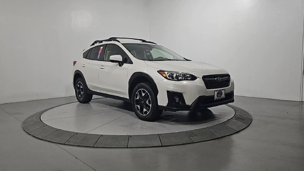 Used 2019 Subaru Crosstrek 2.0i Premium AWD/4WD image 8