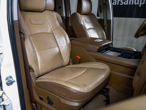 Used 2023 RAM 3500 Limited image 31