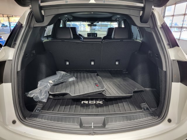Certified 2026 Acura RDX w/ Advance Package AWD/4WD image 34
