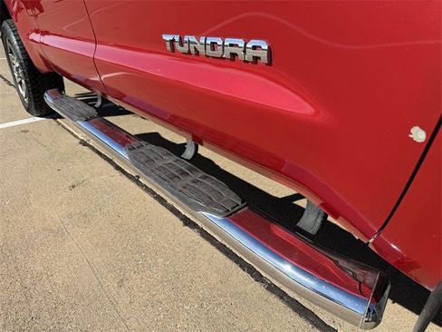Used 2015 Toyota Tundra SR5 image 10