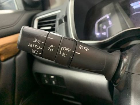 Used 2018 Honda CR-V EX-L image 29