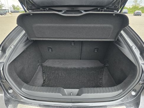 Used 2022 MAZDA MAZDA3 s FWD image 15