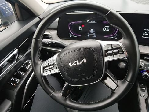 Certified 2023 Kia Telluride EX FWD image 17