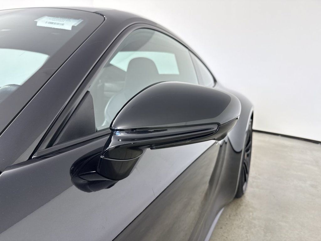 Certified 2024 Porsche 911 Carrera GTS RWD image 12