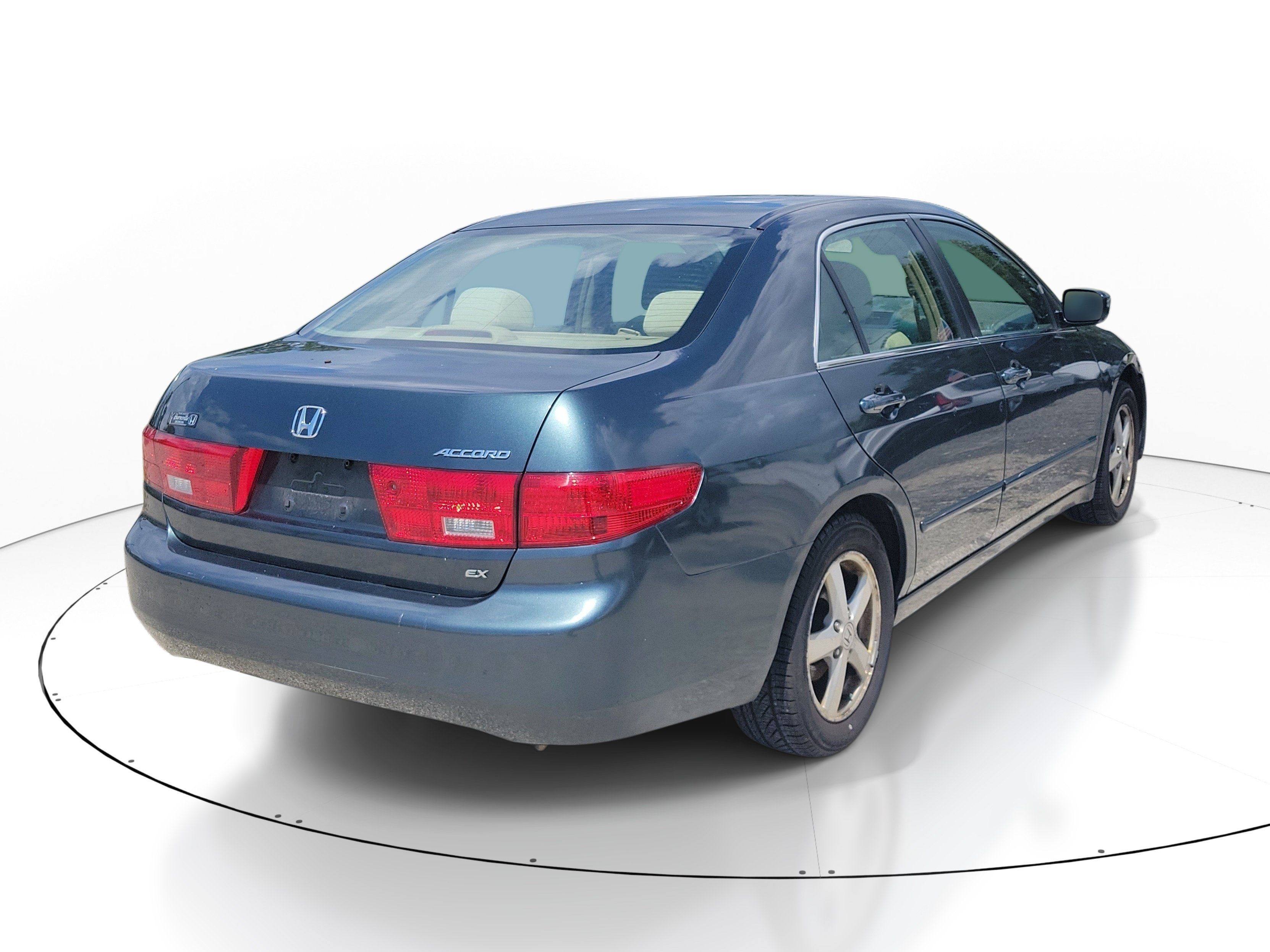 Used 2005 Honda Accord EX image 7