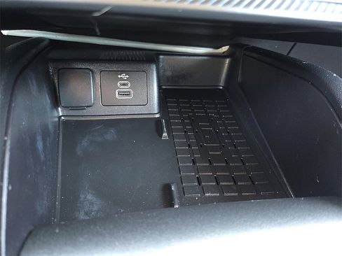 Used 2025 Ford Bronco Sport Big Bend image 19