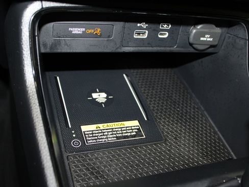 Certified 2025 Honda CR-V EX-L image 32