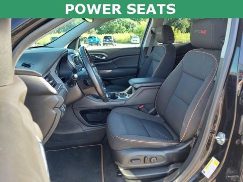 Used 2020 GMC Acadia AT4 image 3