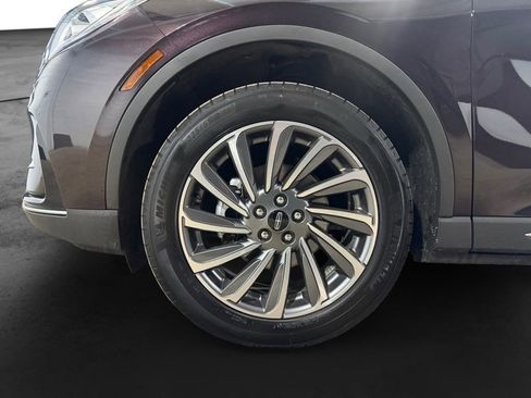 Used 2023 Lincoln Corsair Reserve w/ Equipment Group 201A image 11