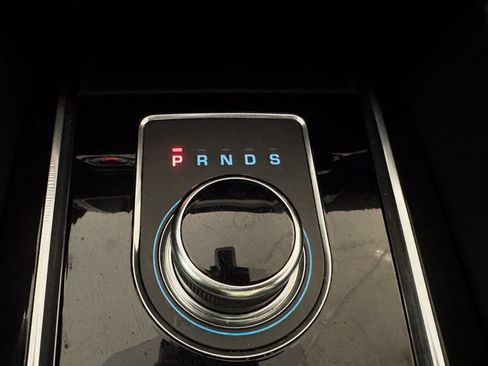 Used 2020 Jaguar F-PACE Prestige AWD/4WD image 23