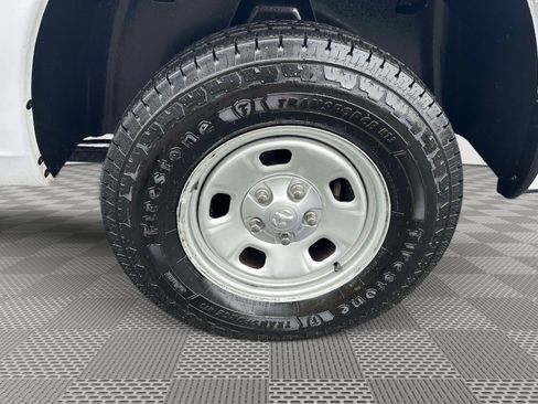 Used 2019 RAM 1500 Tradesman AWD/4WD image 32