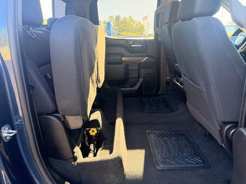 Used 2020 Chevrolet Silverado 1500 RST w/ All-Star Edition AWD/4WD image 42
