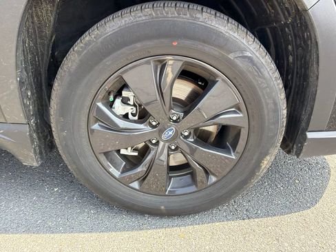 Certified 2026 Subaru Ascent Premium AWD/4WD image 10