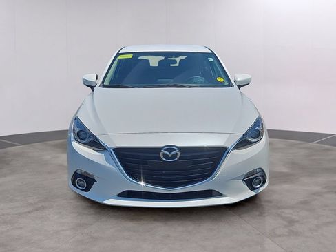 Used 2014 MAZDA MAZDA3 s Touring FWD image 2
