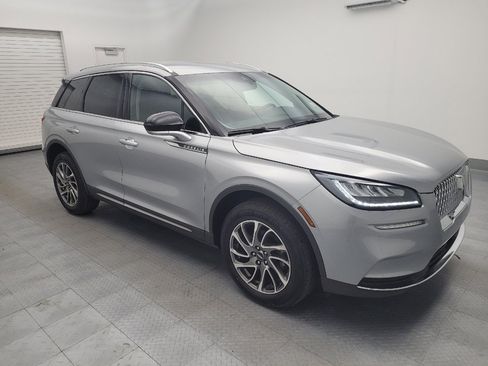 Used 2022 Lincoln Corsair AWD w/ Equipment Group 101A image 11
