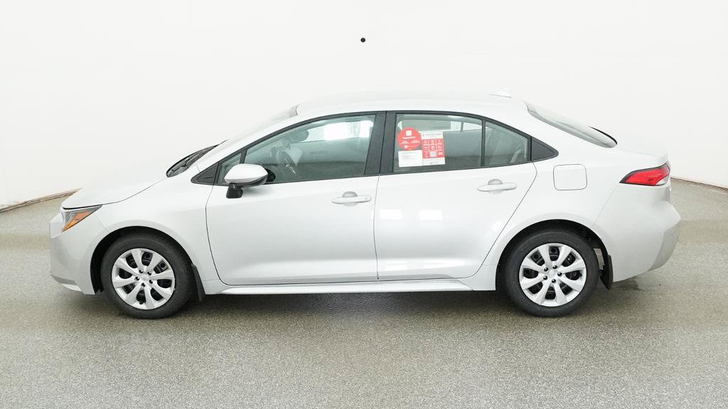New 2027 Toyota Corolla LE FWD image 6