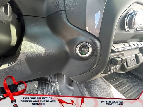 New 2025 GMC Sierra 2500 Pro image 20