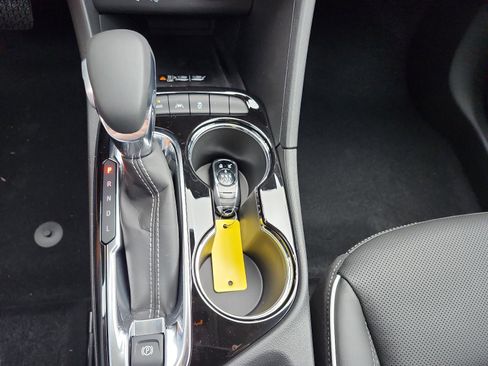 New 2026 Buick Encore GX Avenir w/ Avenir Technology Package image 17