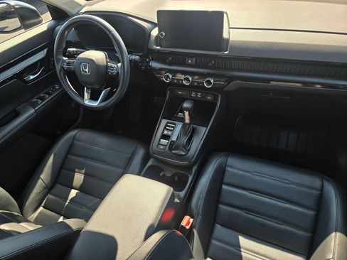 Certified 2024 Honda CR-V EX-L image 16