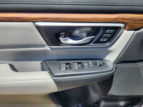 Used 2018 Honda CR-V EX-L image 22
