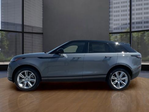 New 2026 Land Rover Range Rover Velar S image 5