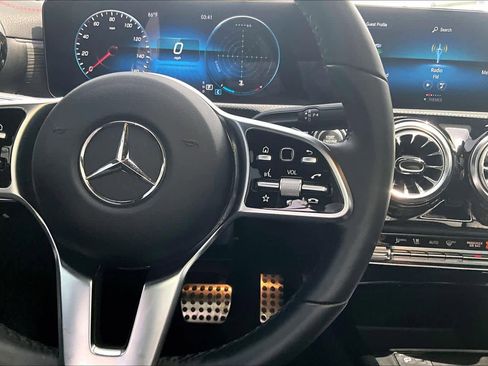Certified 2023 Mercedes-Benz CLA 250 4MATIC image 25