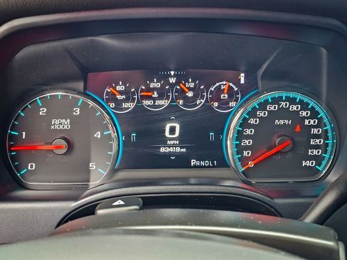 Used 2017 GMC Sierra 3500 Denali w/ Duramax Plus Package image 19