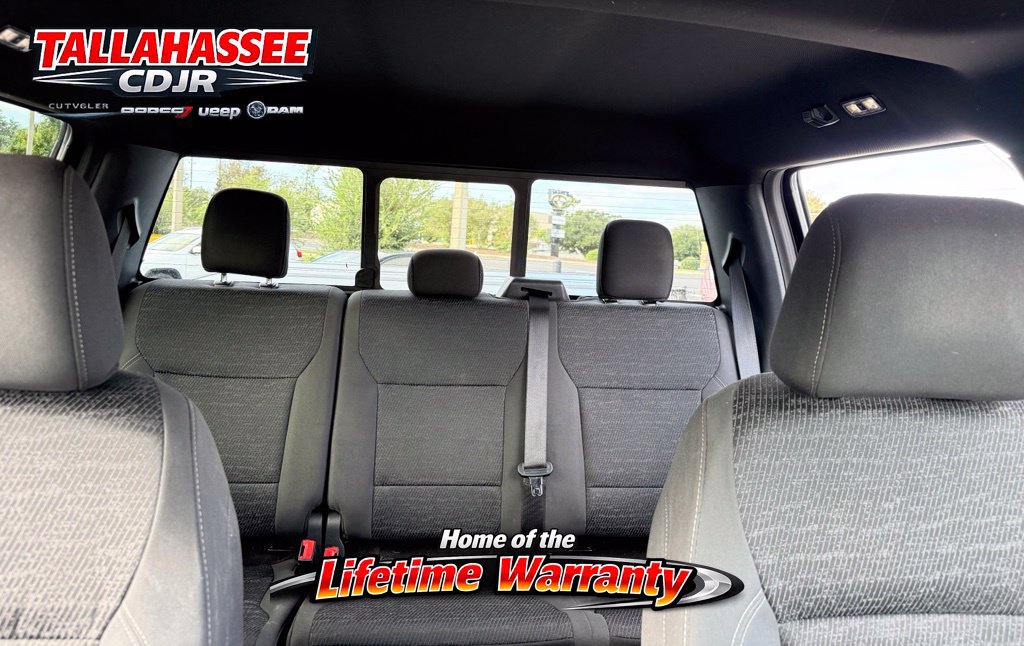 Used 2022 Ford F150 XLT w/ Equipment Group 302A High AWD/4WD image 33