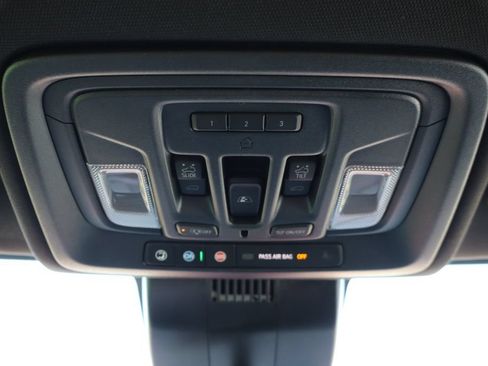 New 2026 Chevrolet Silverado 2500 ZR2 w/ ZR2 Bison Edition AWD/4WD image 16