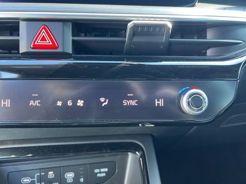 Certified 2025 Kia K5 GT w/ GT1 Package image 23