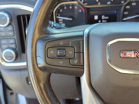 Used 2021 GMC Sierra 1500 SLT w/ SLT Convenience Package image 14