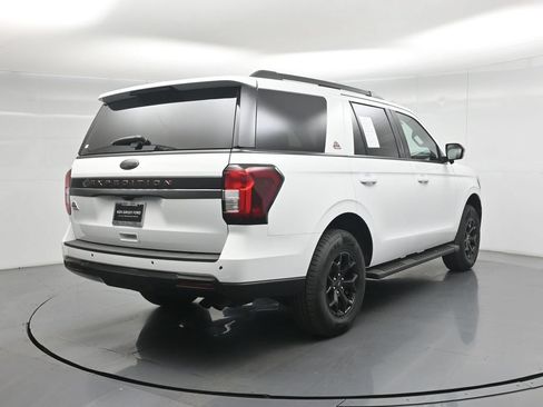 Certified 2023 Ford Expedition Timberline AWD/4WD image 30