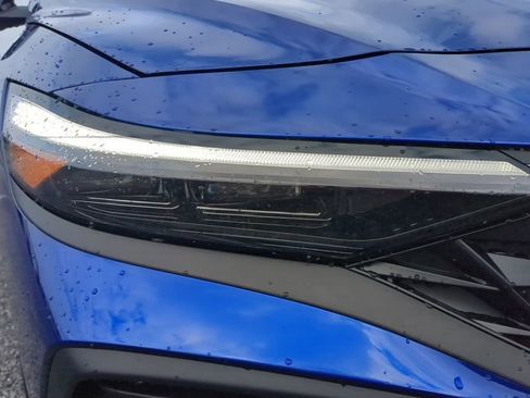 New 2025 Hyundai Elantra Sport image 19