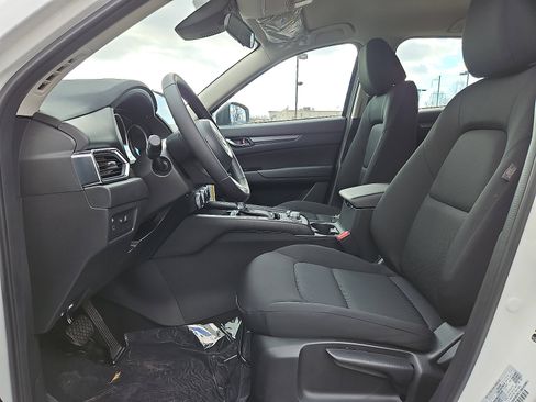New 2025 MAZDA CX-5 AWD 2.5 S image 11