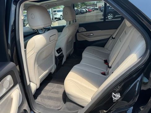 Used 2020 Mercedes-Benz GLE 350 4MATIC image 23